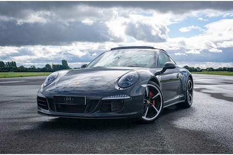 3.8 991 Carrera 4S Coupe 2dr Petrol PDK 4WD (s/s) (400 ps)
