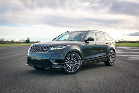 3.0 P380 R-Dynamic HSE SUV 5dr Petrol Auto 4WD (s/s) (380 ps)
