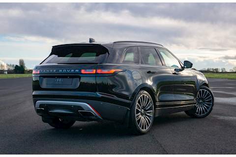3.0 P380 R-Dynamic HSE SUV 5dr Petrol Auto 4WD (s/s) (380 ps)