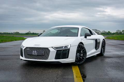 5.2 FSI V10 Plus Coupe 2dr Petrol S Tronic quattro Euro 6 (s/s) (610 ps)