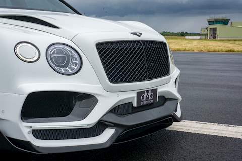 4.0d V8 SUV 5dr Diesel Auto 4WD Euro 6 (s/s) (435 ps)