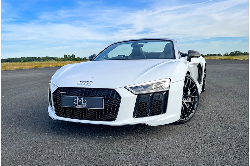 Vehicles For Sale - DMB Collection Ltd