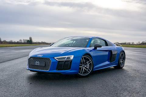 5.2 FSI V10 Plus Coupe 2dr Petrol S Tronic quattro Euro 6 (s/s) (610 ps)