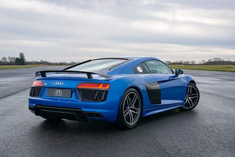 5.2 FSI V10 Plus Coupe 2dr Petrol S Tronic quattro Euro 6 (s/s) (610 ps)