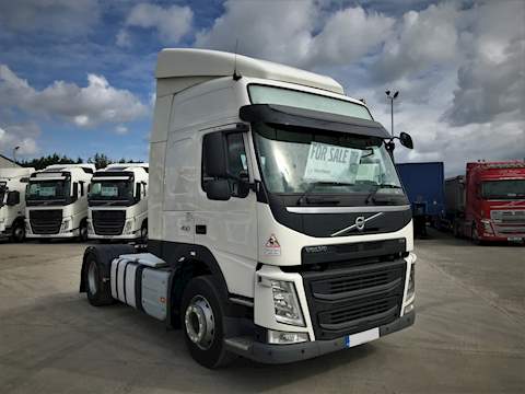 Fm Fm450 4X2t Hslp Tractor (Heavy Haulage) 10.8 Manual Diesel