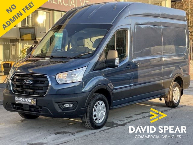 transit l3h3 for sale