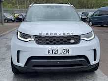 Land Rover Discovery V6 306HP D300 Black Edition HSE Commercial Auto with Sat Nav, 360 Cam & 22" Alloys 3.0 5dr SUV Auto Diesel