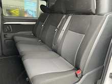 Vauxhall Vivaro 2.0 Ltr Turbo D 145ps Dynamic Crew Cab L2 LWB With Air Con 2.0 6dr Combi Van Manual Diesel