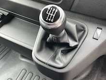 Vauxhall Movano CDTI BI Turbo 135ps Edition L2 H2 Mwb EURO 6 With Rev Cam, Air Con & Del Miles 2.3 5dr Panel Van Manual Diesel