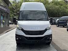 Iveco Daily 35s14 140ps Business 4100 Lwb H3 Extra High Roof with Air Con 2.3 5dr Panel Van Manual Diesel