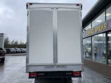 Iveco 160ps 35/C/16 4100 4.5M Curtainside Business Pack With Air Con & Delivery Miles 2.3 2dr Curtain Side Manual Diesel