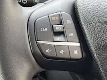 Ford Tdci 130ps 350 EcoBlue MHEV Limited L3 H3 Lwb High Roof with Air Con & Alloy Wheels 2.0 5dr Panel Van Manual Diesel