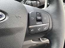 Ford Tdci 130ps 350 EcoBlue MHEV Limited L3 H3 Lwb High Roof with Air Con & Alloy Wheels 2.0 5dr Panel Van Manual Diesel