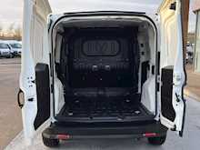 Fiat Tecnico Multijet 16V L1 H1 Swb with Sat Nav, Air Con & Delivery Miles 1.6 5dr Panel Van Manual Diesel