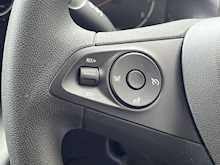 Vauxhall CDTI Turbo D 100ps Dynamic (Prime) L1 2300 with Air Con 1.5 5dr Panel Van Manual Diesel