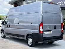Peugeot HDI  140ps 335 Professional Premium L3 H3 Lwb High Roof 2.2 5dr Panel Van Manual Diesel