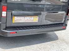 Renault DCI 150ps Sport Plus + L1 SWB With Sat Nav, Rev Cam & Air Con 2.0 5dr Panel Van Manual Diesel