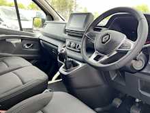Renault DCI 150ps Sport Plus + L1 SWB With Sat Nav, Rev Cam & Air Con 2.0 5dr Panel Van Manual Diesel