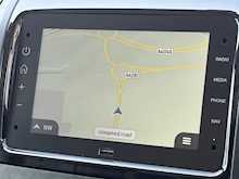 Citroen HDI 140ps Enterprise L3 H2 Lwb with Sat Nav, Air Con & Del Miles 2.2 5dr Panel Van Manual Diesel