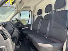 Citroen HDI 140ps Enterprise L3 H2 Lwb with Sat Nav, Air Con & Del Miles 2.2 5dr Panel Van Manual Diesel