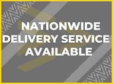 Vauxhall CDTi140ps 3500 Prime Heavy L4 H2 Xlwb with Sat Nav & Air Con 2.2 5dr Panel Van Manual Diesel