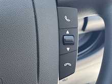 Vauxhall CDTi 140ps Turbo D Dynamic L2 H2 Mwb with Sat Nav & Air Con 2.2 5dr Panel Van Manual Diesel