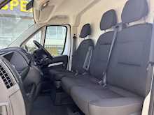 Vauxhall CDTi 140ps Turbo D Dynamic L2 H2 Mwb with Sat Nav & Air Con 2.2 5dr Panel Van Manual Diesel