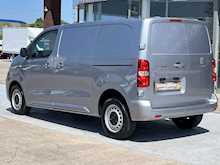 Peugeot HDI 145ps Professional Premium M with Sat Nav, Air Con & Delivery Miles 2.0 5dr Panel Van Manual Diesel