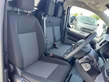 Peugeot HDI 145ps Professional Premium M with Sat Nav, Air Con & Delivery Miles 2.0 5dr Panel Van Manual Diesel