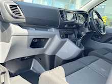 Peugeot HDI 145ps Professional Premium M with Sat Nav, Air Con & Delivery Miles 2.0 5dr Panel Van Manual Diesel