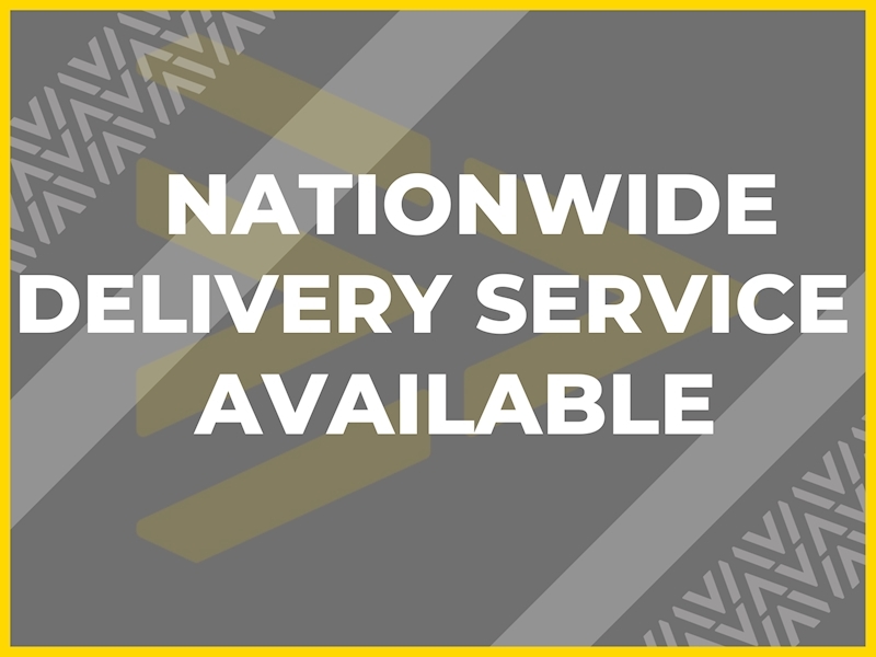Citroen HDi 140ps 35 Enterprise L4 H2 Xlwb with Sat Nav, Rev Cam, Air Con & Del Miles 2.2 5dr Panel Van Manual Diesel