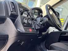 Peugeot HDi 120ps Professional L1 H1 SWB 333 with Air Con & Parking Sensors 2.2 5dr Panel Van Manual Diesel
