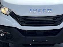 Iveco 35C14 140ps Unregistered Business Tipper with Air Con & Delivery Miles 2.3 2dr Tipper Manual Diesel