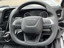 Iveco 140ps 35C14 Unregistered Tipper With Construction Pack, Air Con & Tow Bar 2.3 2dr Tipper Manual Diesel