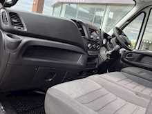Iveco 140ps 35C14 Unregistered Tipper With Construction Pack, Air Con & Tow Bar 2.3 2dr Tipper Manual Diesel