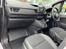 Renault DCI 95ps Start ML19 With Air Con *NEW SHAPE* & Delivery Miles 1.5 5dr Panel Van Manual Diesel