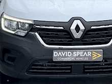 Renault DCI 95ps Start ML19 With Air Con *NEW SHAPE* & Delivery Miles 1.5 5dr Panel Van Manual Diesel