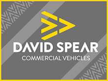 Peugeot Hdi 335 L3 Low Loader 4.5M Luton Body with Air Con, Sat Nav, Barn Doors and Uprated Suspension 2.2 2dr Luton Manual Diesel