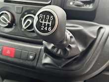Citroen HDI 140ps Enterprise Edition L3 H3 LWB Extra High Roof With Sat Nav & Air Con 2.2 5dr Panel Van Manual Diesel