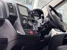 Citroen HDI 140ps Enterprise Edition L3 H3 LWB Extra High Roof With Sat Nav & Air Con 2.2 5dr Panel Van Manual Diesel