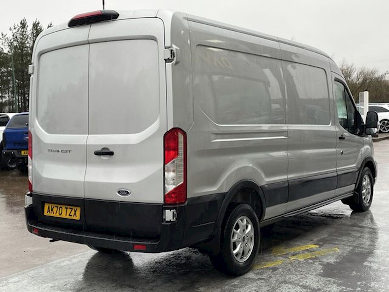 transit h2 l3