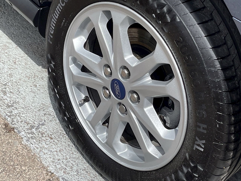 transit connect l2 limited