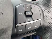 Ford Fiesta EcoBoost 125PS Sport Premium With NO VAT, Sat Nav, Rev Cam & Air Con 1.0 3dr Car Derived Van Manual Petrol