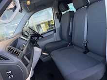 Volkswagen Transporter TDI 150ps T32 Highline Sport Line Auto DSG 6 Seat Kombi Crew Cab Lwb with Rev Cam, Air Con, Alloys 2.0 2dr Combi Van Automatic Diesel