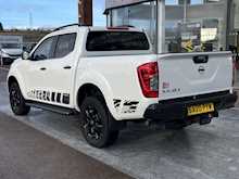 Nissan Navara DCI 190ps N-Guard 4x4 Dcb Cab Pick Up With NO VAT, Sun Roof & Sat Nav 2.3 4dr Pickup Automatic Diesel