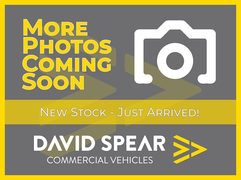 Vauxhall Combo Turbo D 100ps Sportive L2 LWB EURO 6 With Air Con & Twin Side Doors *1 OWNER* LOW MILES 1.5 4dr Panel Van Manual Diesel