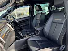 Ford TDCI Bi Turbo 213ps Raptor Wildtrak 4x4 Dcb Cab Pick Up With Sat Nav & Rev Cam 2.0 4dr Pickup Automatic Diesel