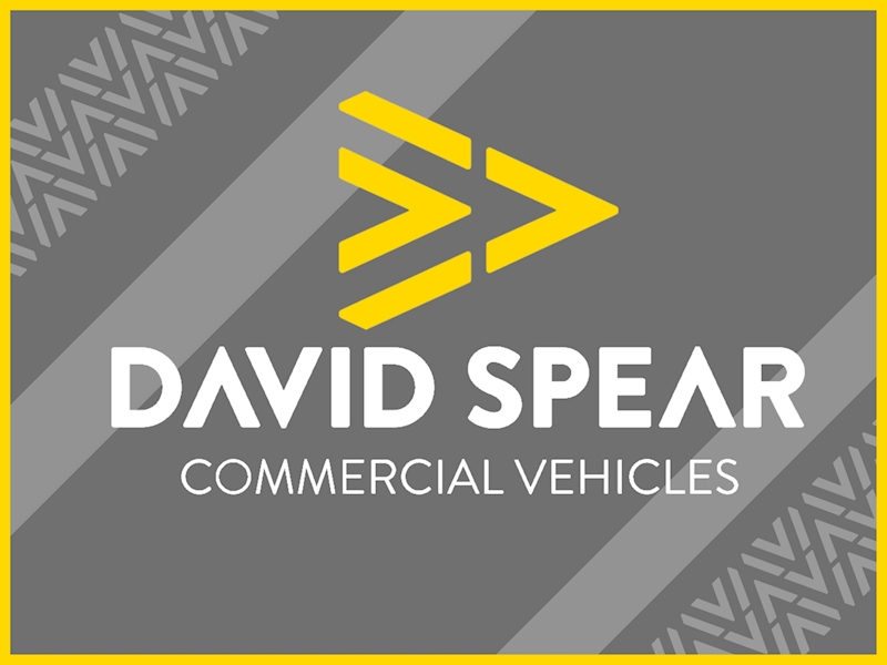 Ford TDCI 130ps Luton 13ft 6" 4.1M L3 LWB With Tail Lift & Twin Rear Wheels 2.0 2dr Luton Manual Diesel