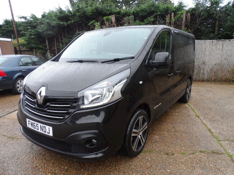 transit custom 300s