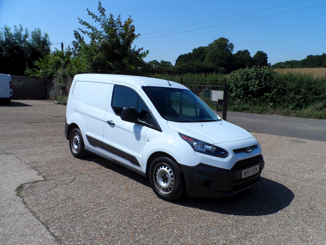 2017 ford transit connect for sale